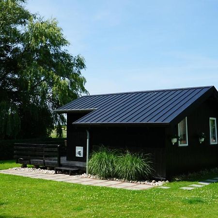 Ferienhaus Achtern Diek Emmelsbüll-Horsbüll Buitenkant foto