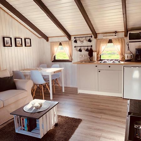 Ferienhaus Achtern Diek Emmelsbüll-Horsbüll Buitenkant foto