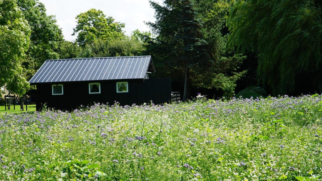 Ferienhaus Achtern Diek Emmelsbüll-Horsbüll Buitenkant foto
